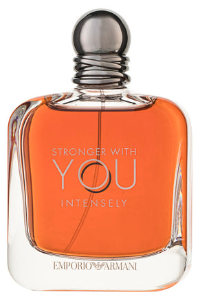 Giorgio Armani Emporio Armani Stronger With You Intensely Eau de Parfum 150 ml