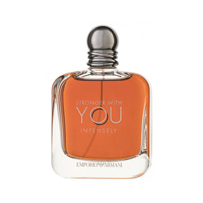 Giorgio Armani Emporio Armani Stronger With You Intensely Eau de Parfum 150 ml