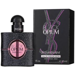 Yves Saint Laurent Black Opium Neon Eau de Parfum 30 ml