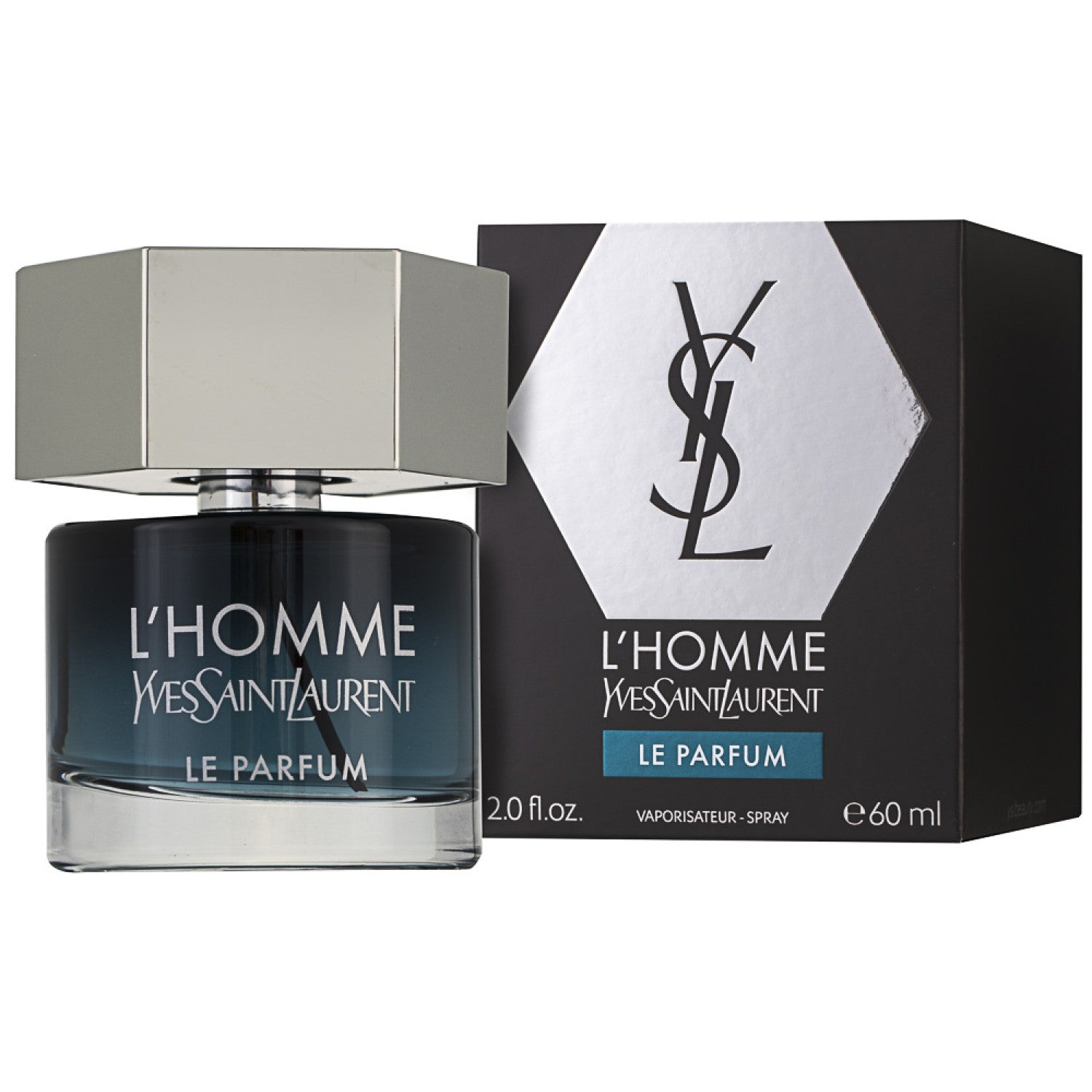 Yves Saint Laurent L`Homme Le Parfum Eau de Parfum 60 ml