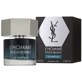 Yves Saint Laurent L`Homme Le Parfum Eau de Parfum 60 ml