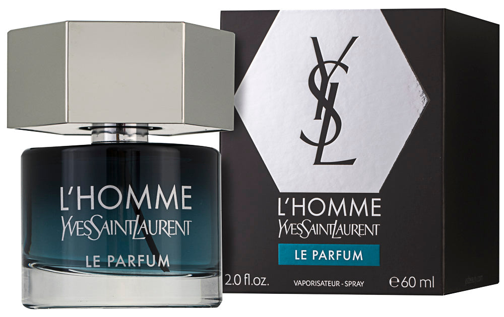 Yves Saint Laurent L`Homme Le Parfum Eau de Parfum 60 ml