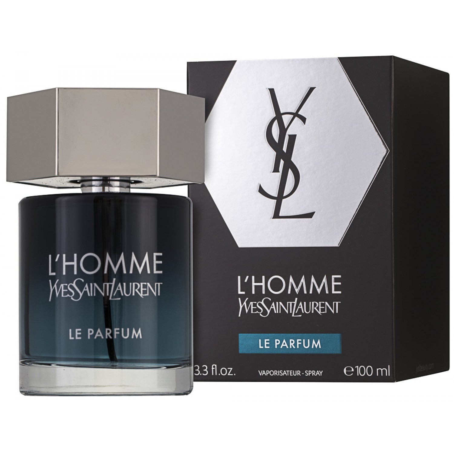 Yves Saint Laurent L`Homme Le Parfum Eau de Parfum 100 ml