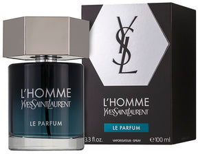 Yves Saint Laurent L`Homme Le Parfum Eau de Parfum 100 ml