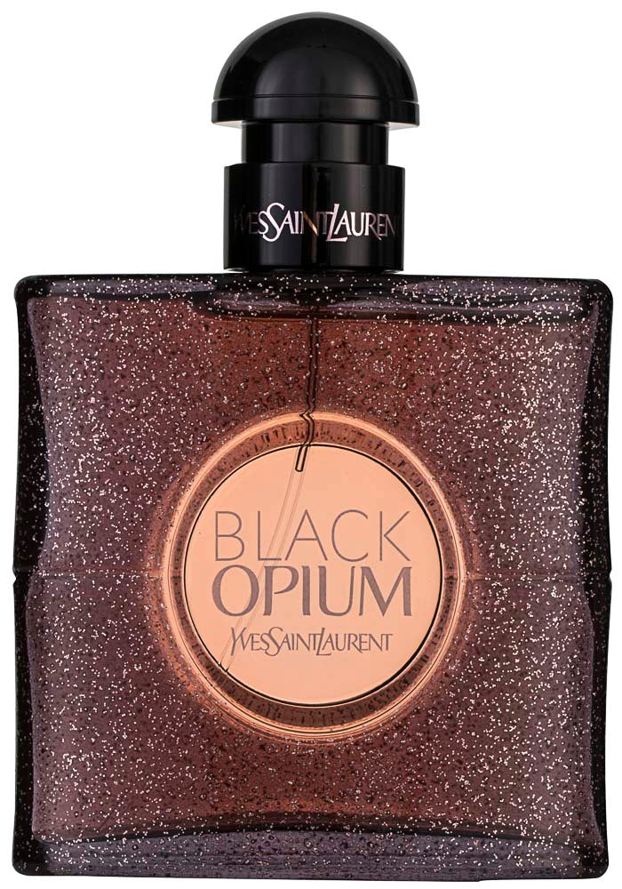 Yves Saint Laurent Black Opium 2018 Eau de Toilette 50 ml