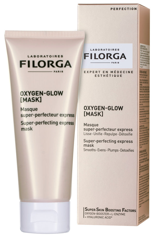 Filorga Oxygen Glow Gesichtsmaske 75 ml
