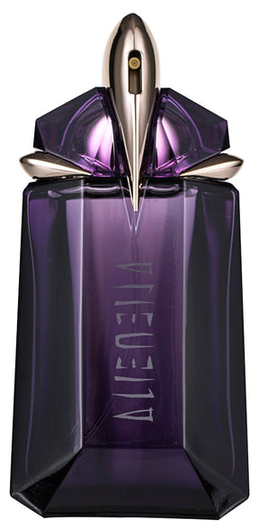 Mugler Alien Eau de Parfum Set 60 ml Nachfüllbar + 100 ml Körperlotion