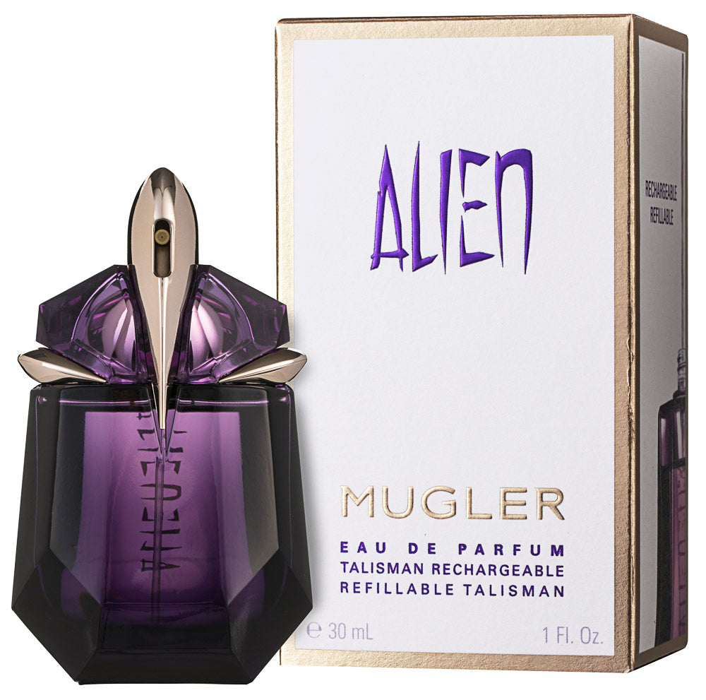 Mugler Alien Eau de Parfum 30 ml / Nachfüllbar