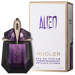 Mugler Alien Eau de Parfum 30 ml / Nachfüllbar