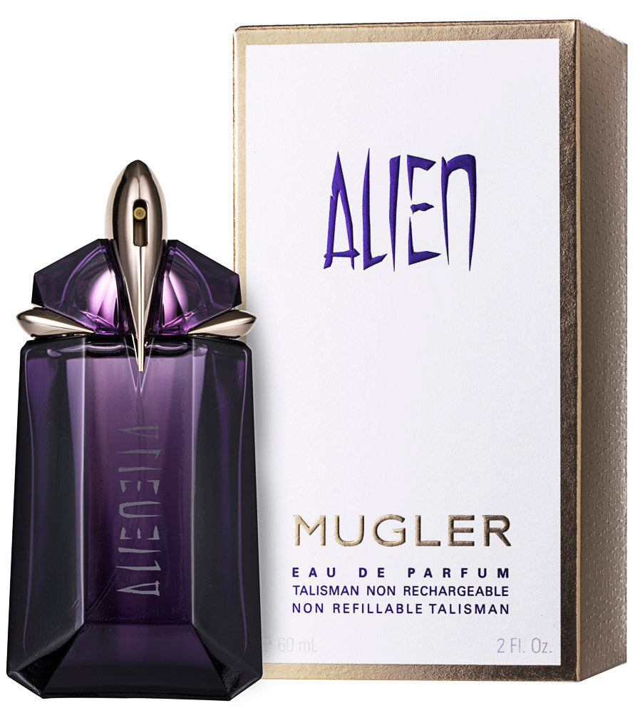 Mugler Alien Eau de Parfum 60 ml