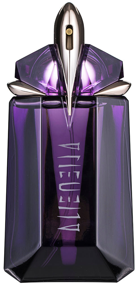 Mugler Alien Eau de Parfum 60 ml / Nachfüllbar
