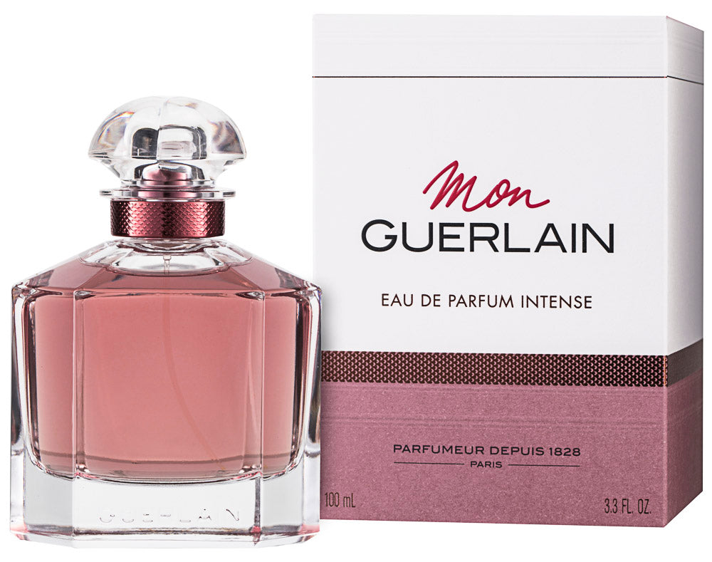 Guerlain Mon Guerlain Eau de Parfum Intense 100 ml