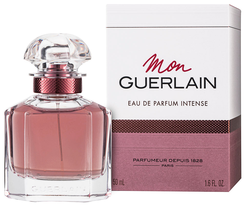 Guerlain Mon Guerlain Eau de Parfum Intense 50 ml