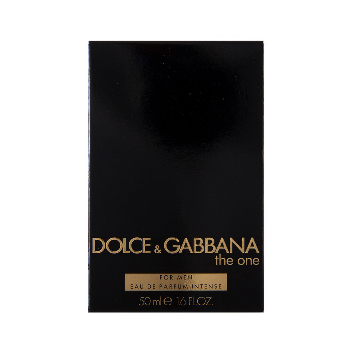 Dolce & Gabbana The One For Men Eau de Parfum Intense 50 ml