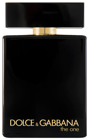 Dolce & Gabbana The One For Men Eau de Parfum Intense Set 100 ml + 50 ml Dushgel