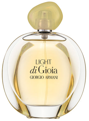 Giorgio Armani Light di Gioia Eau de Parfum 100 ml