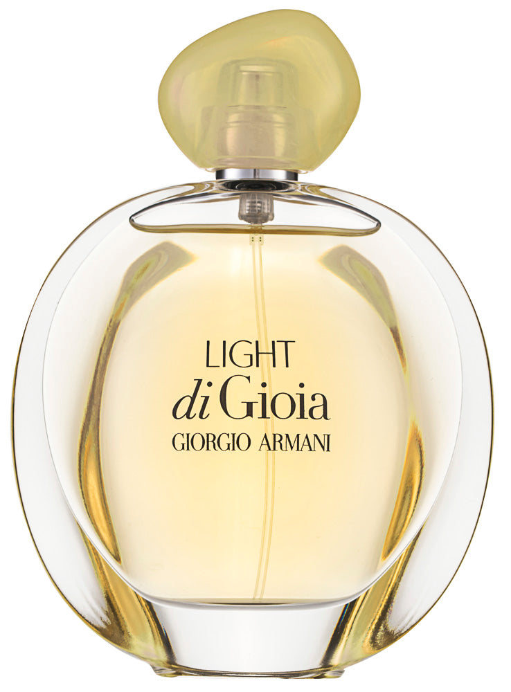 Giorgio Armani Light di Gioia Eau de Parfum 100 ml