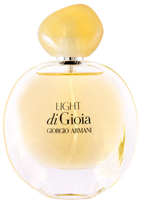 Giorgio Armani Light di Gioia Eau de Parfum 50 ml