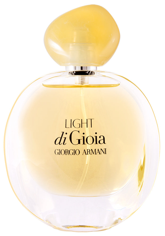 Giorgio Armani Light di Gioia Eau de Parfum 50 ml
