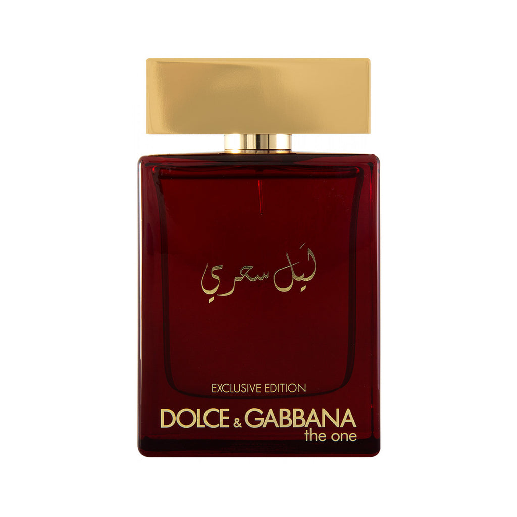 Dolce & Gabbana The One Mysterious Night Exclusive Edition Eau de Parfum