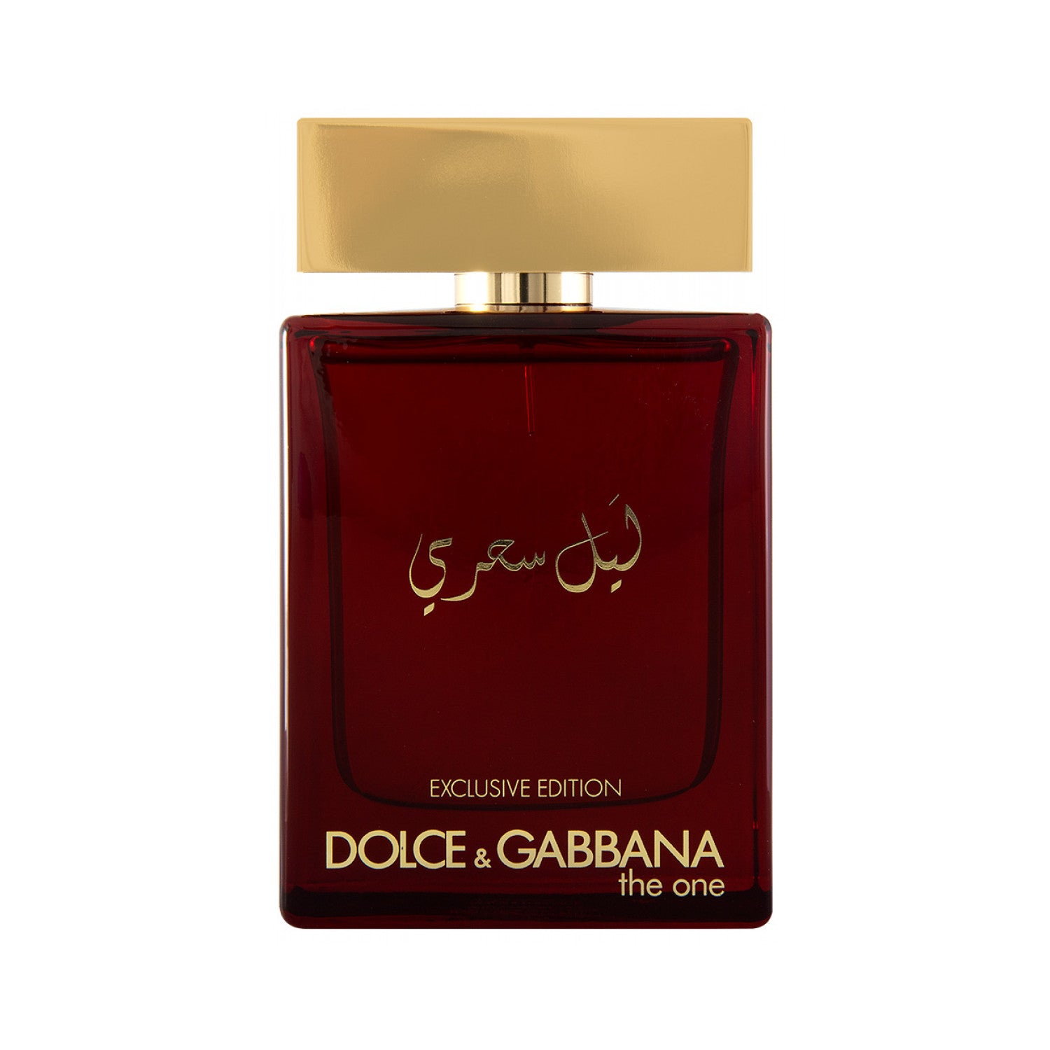 Dolce & Gabbana The One Mysterious Night Exclusive Edition Eau de Parfum 100 ml