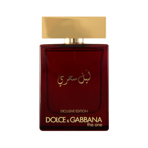 Dolce & Gabbana The One Mysterious Night Exclusive Edition Eau de Parfum 100 ml