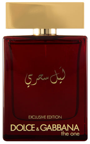 Dolce & Gabbana The One Mysterious Night Exclusive Edition Eau de Parfum 100 ml