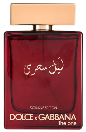 Dolce & Gabbana The One Mysterious Night Exclusive Edition Eau de Parfum 150 ml