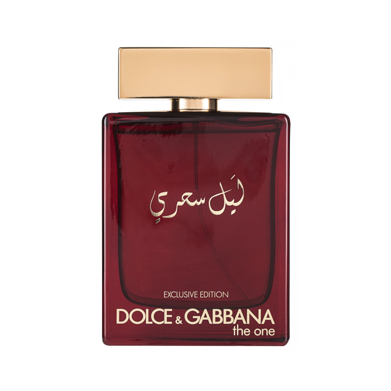 Dolce & Gabbana The One Mysterious Night Exclusive Edition Eau de Parfum 150 ml