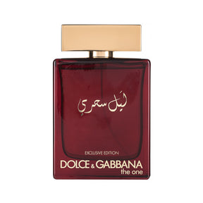 Dolce & Gabbana The One Mysterious Night Exclusive Edition Eau de Parfum 150 ml