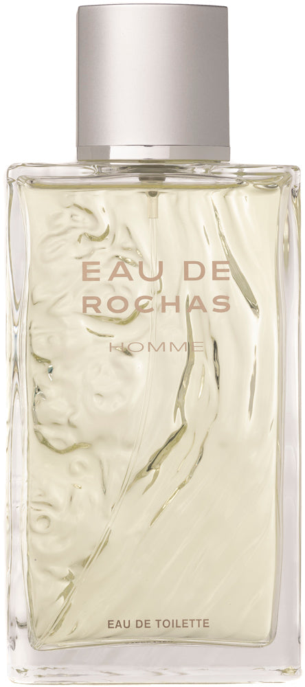 Rochas Eau de Rochas Homme Eau de Toilette 100 ml