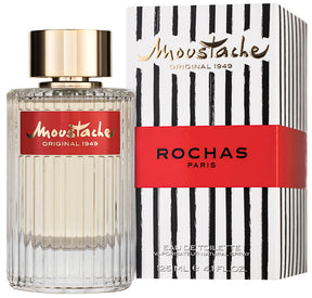 Rochas Moustache Original 1949 Eau Toilette 125 ml