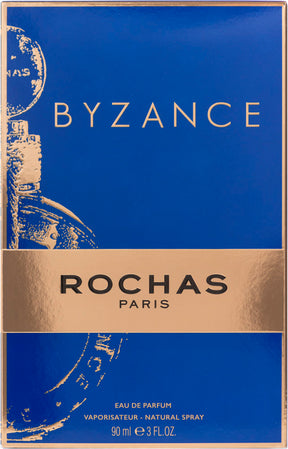 Rochas Byzance 2019 Eau de Parfum 90 ml
