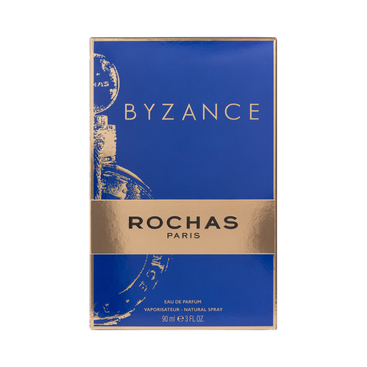Rochas Byzance 2019 Eau de Parfum 90 ml