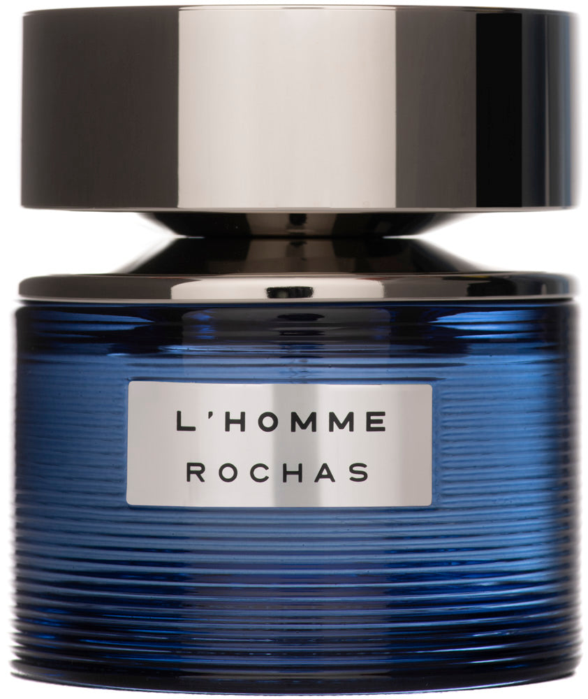 Rochas L`Homme Eau de Toilette 40 ml