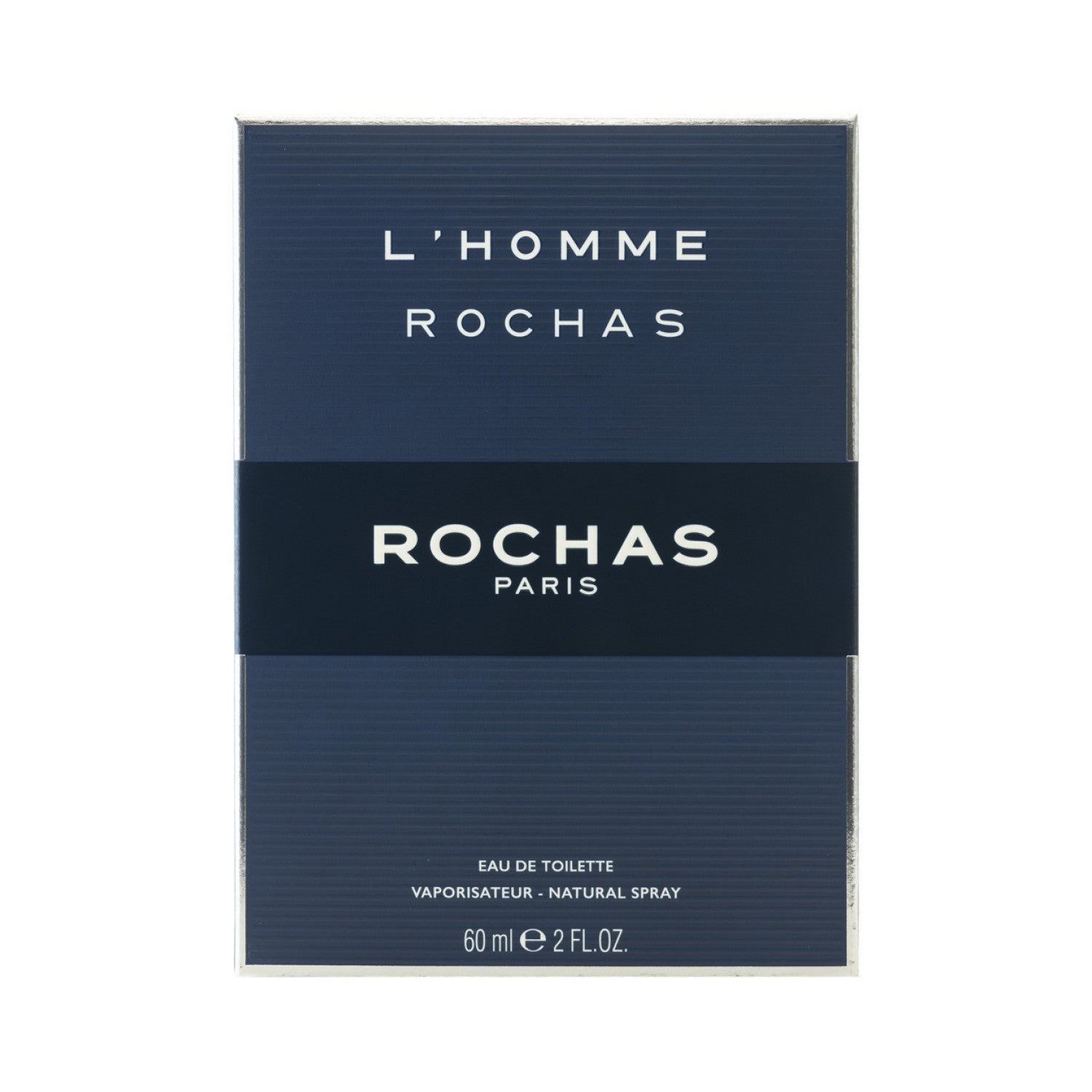 Rochas L`Homme Eau de Toilette 60 ml