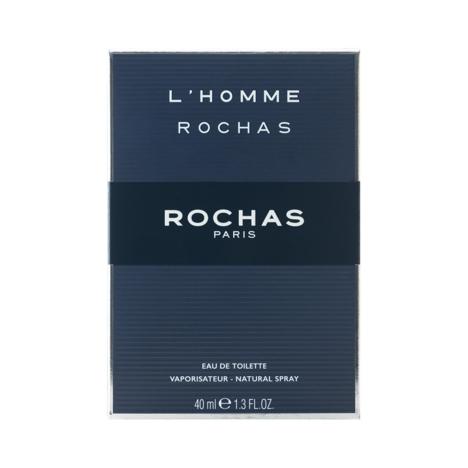 Rochas L`Homme Eau de Toilette 40 ml
