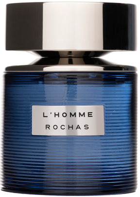 Rochas L`Homme Eau de Toilette 100 ml