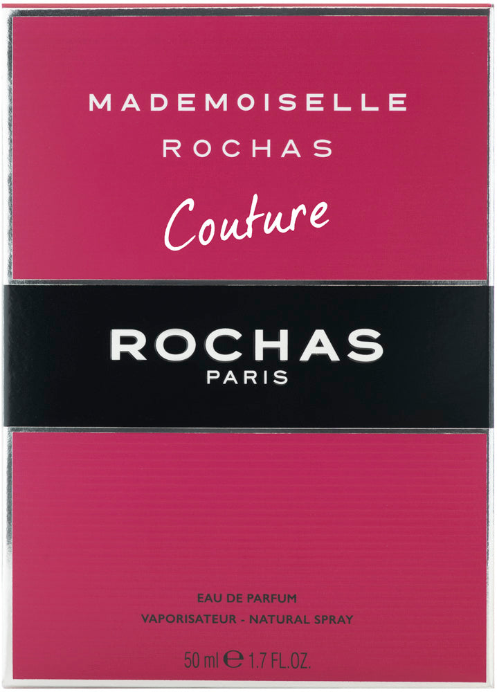 Rochas Mademoiselle Rochas Couture Eau de Parfum 50 ml