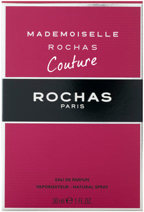 Rochas Mademoiselle Rochas Couture Eau de Parfum 30 ml