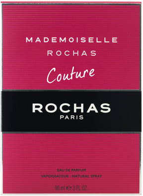 Rochas Mademoiselle Rochas Couture Eau de Parfum 90 ml