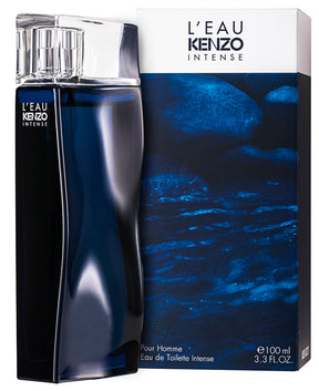 Kenzo L`Eau Par Kenzo Homme Intense Eau de Toilette 100 ml