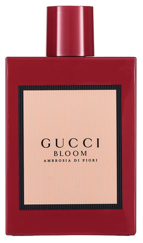 Gucci Bloom Ambrosia di Fiori Eau de Parfum 100 ml