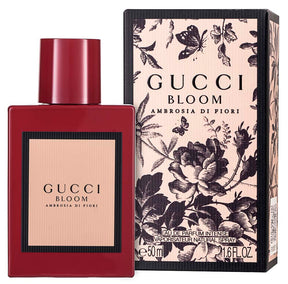 Gucci Bloom Ambrosia di Fiori Eau de Parfum 50 ml