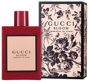 Gucci Bloom Ambrosia di Fiori Eau de Parfum 100 ml