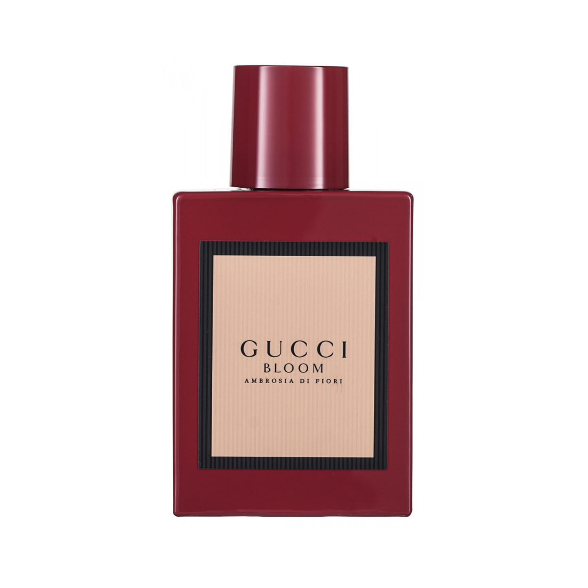 Gucci Bloom Ambrosia di Fiori Eau de Parfum 50 ml