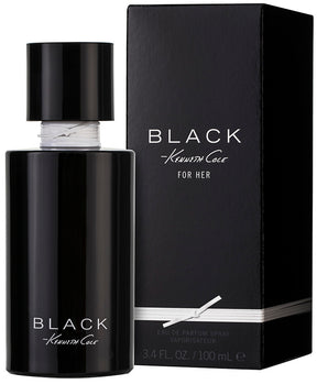 Kenneth Cole Black for Her Eau de Parfum 100 ml