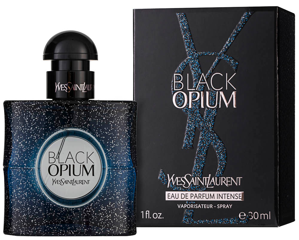 Yves Saint Laurent Black Opium Eau de Parfum Intense 30 ml