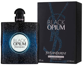 Yves Saint Laurent Black Opium Eau de Parfum Intense 90 ml