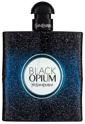 Yves Saint Laurent Black Opium Eau de Parfum Intense 90 ml